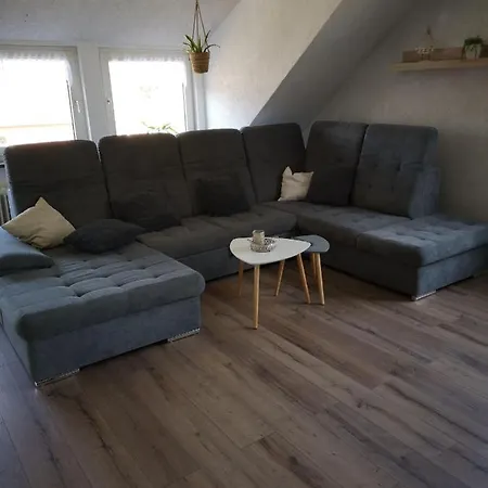 Ferienwohnung Siebenbergen 15011 * Leer