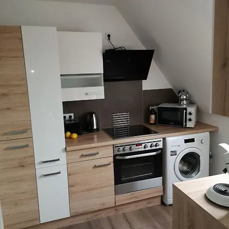 Apartment Ferienwohnung Siebenbergen 15011