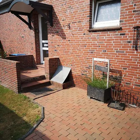 Ferienwohnung Siebenbergen 15011 Leer